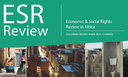 ESR Review ESR Review